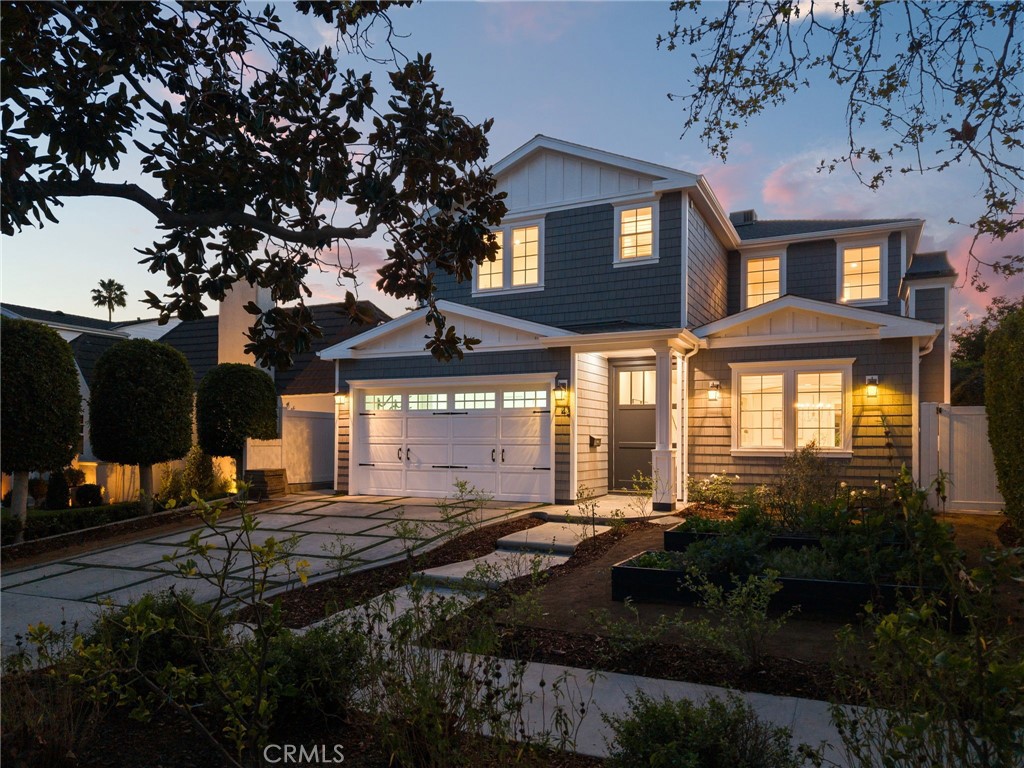 4143 Bellingham Avenue Property Photo
