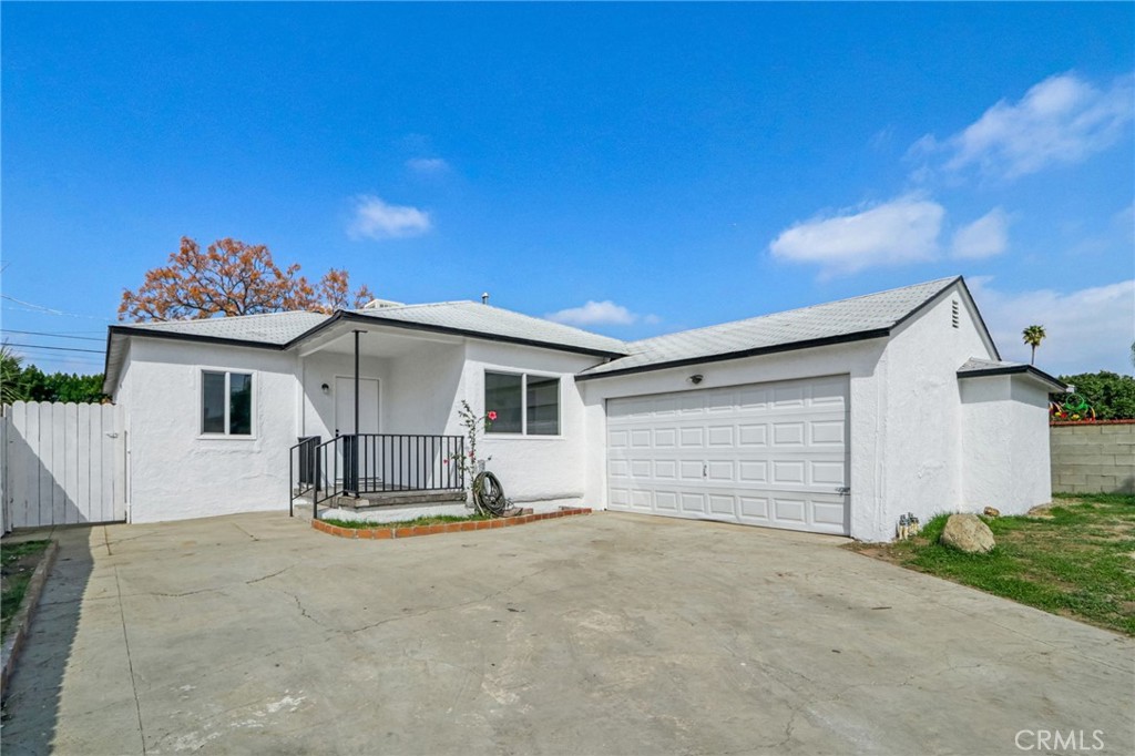 13105 Weidner Street Property Photo
