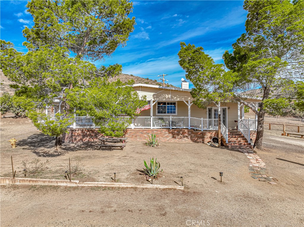 33950 Hacienda Road Property Photo