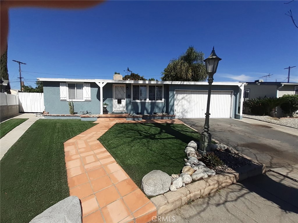 8222 Redbush Lane Property Photo