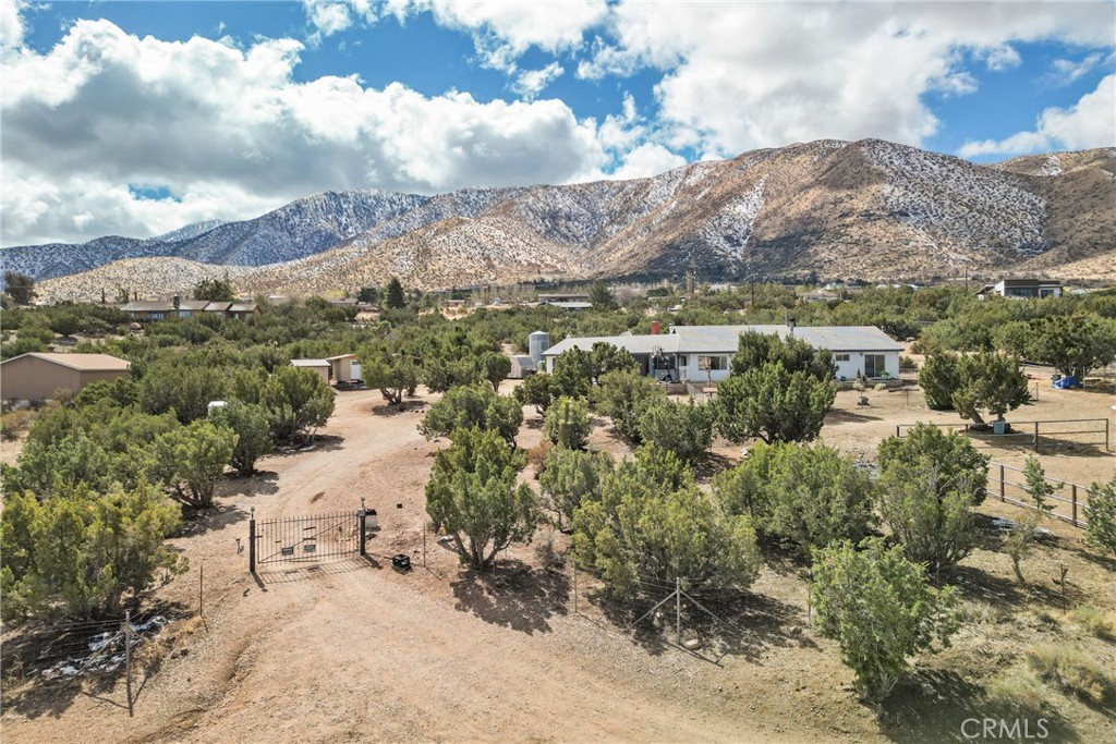 10814 Juniper Mesa Road Property Photo