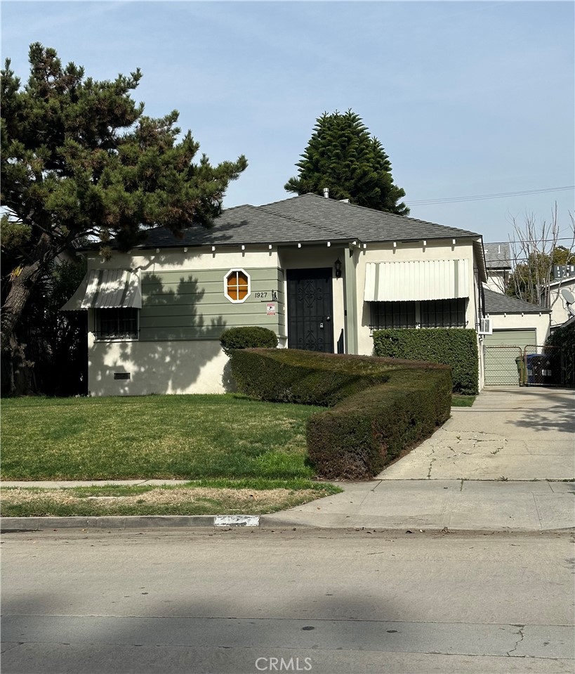1927 Ripple Street Property Photo