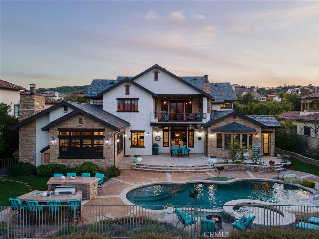 25532 Oak Meadow Drive Property Photo