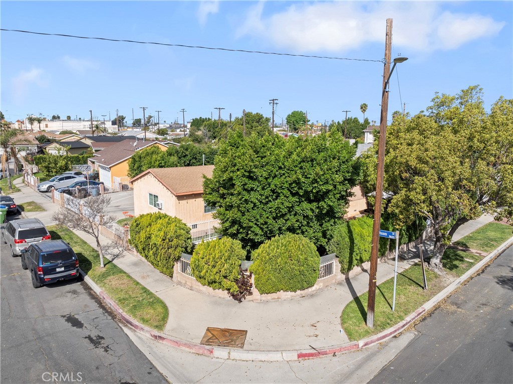 7735 Lemp Avenue Property Photo 1