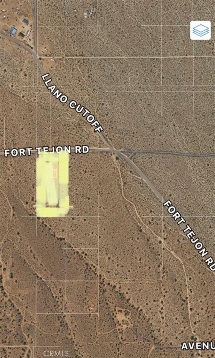 0 Vac/fort Tejon Drt /vic 195 St Property Photo