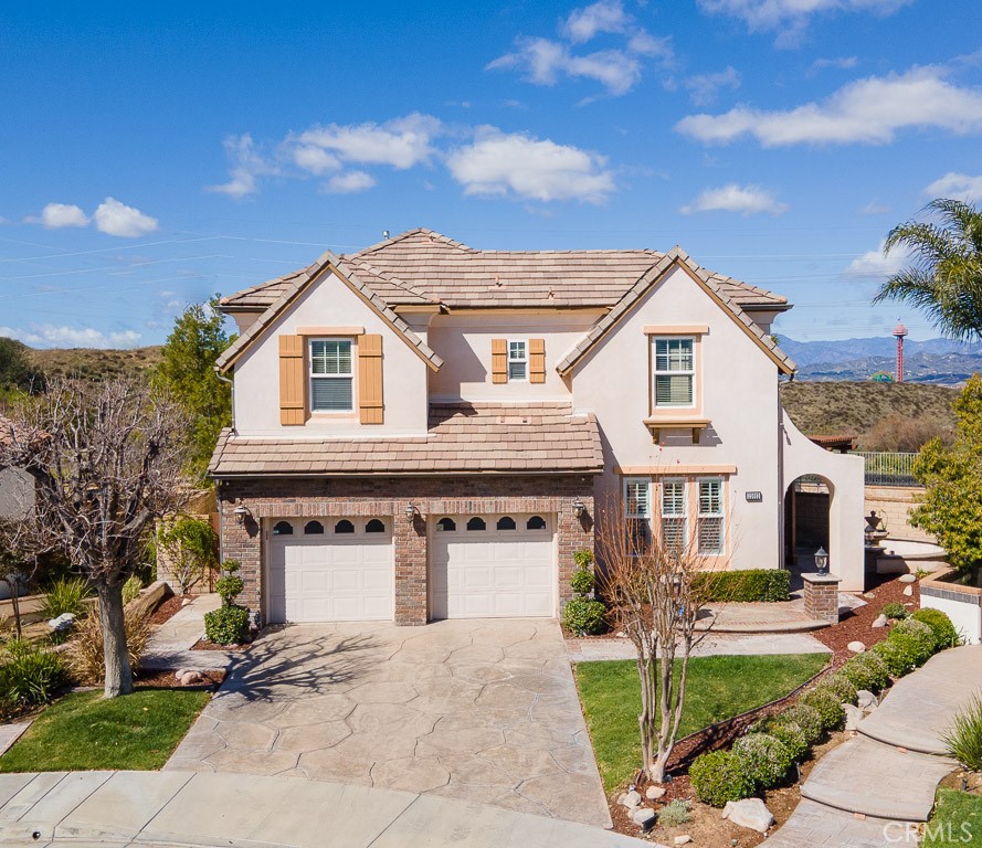 25663 Elmwood Lane Property Photo