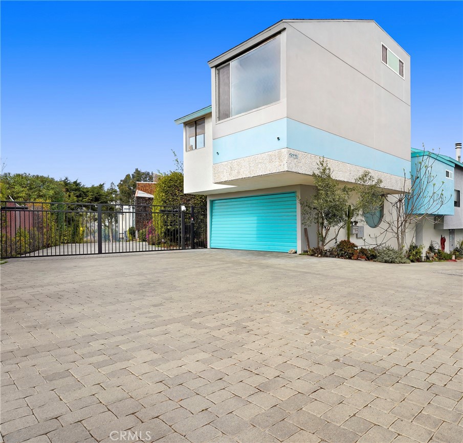 Malibu Real Estate Listings Main Image