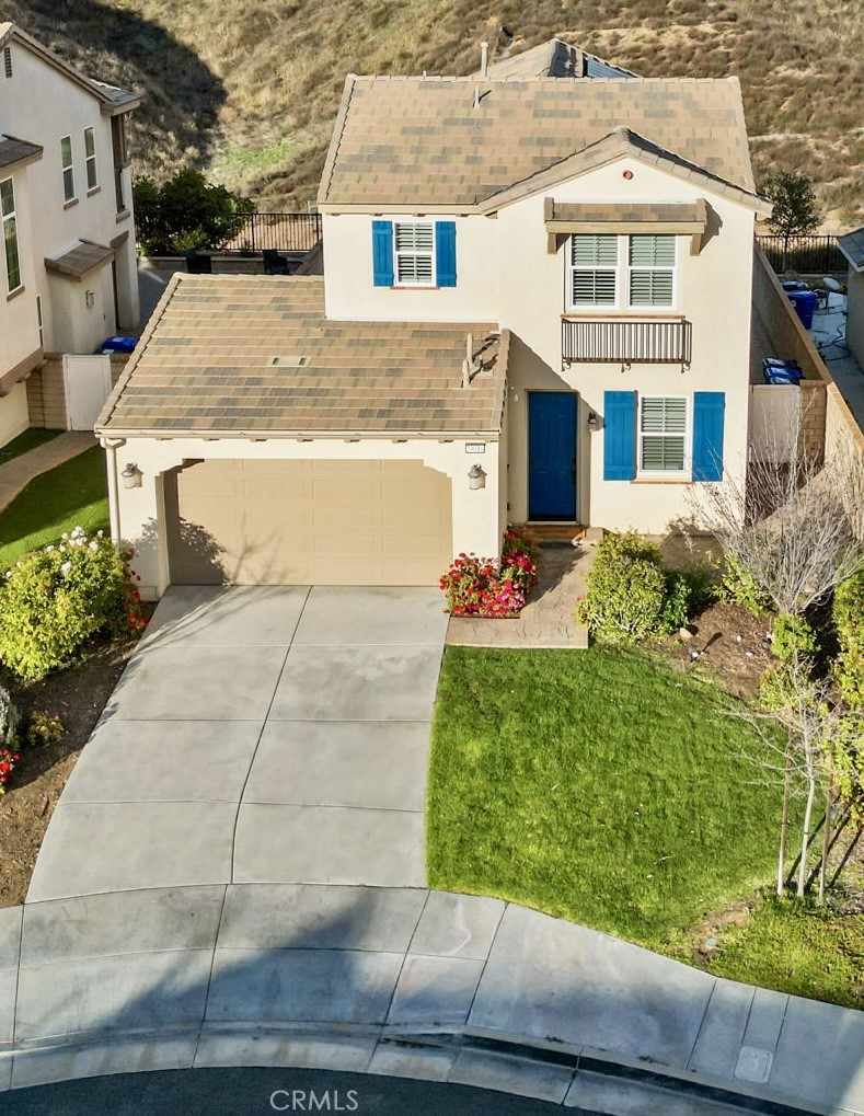 29016 Platinum Court Property Photo