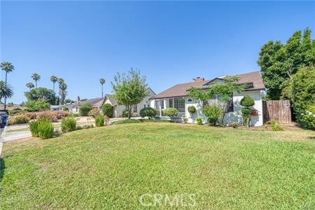 6331 Murietta Avenue Property Photo