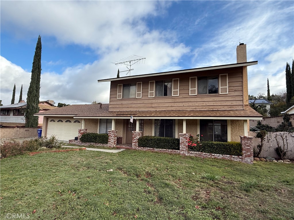 23617 Daisetta Drive Property Photo