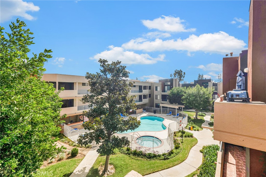 7826 Topanga Canyon Boulevard 310 Property Photo