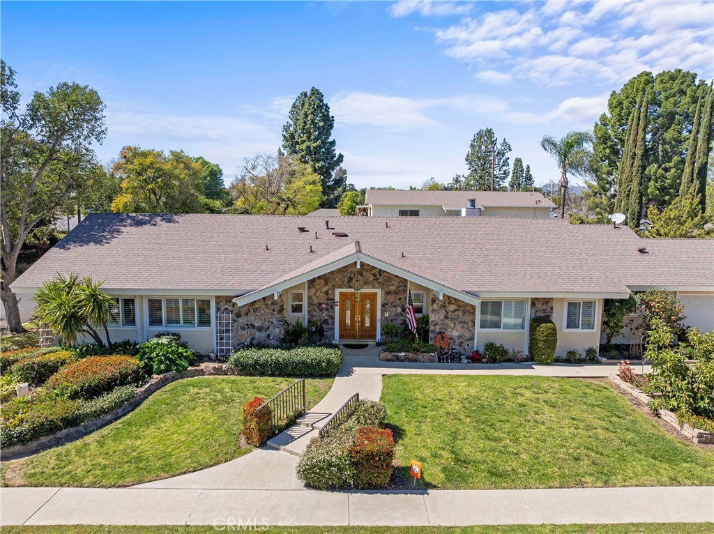 9801 Lasaine Avenue Property Photo