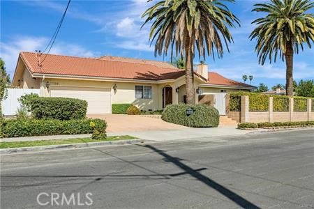 17709 Merridy Street Property Photo