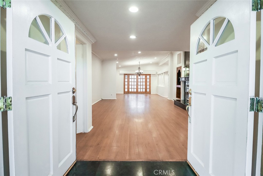 8501 Enfield Avenue Property Photo