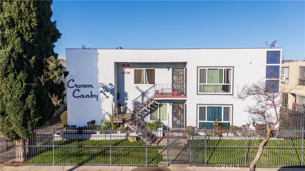 7515 Canby Avenue Property Photo