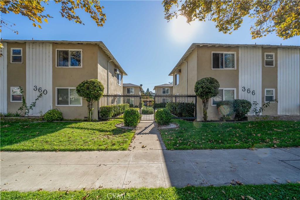 360 W Alameda Avenue Property Photo