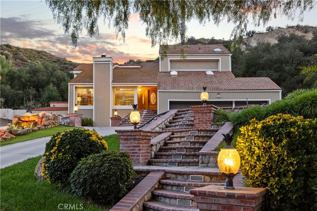 23754 La Salle Canyon Road Property Photo