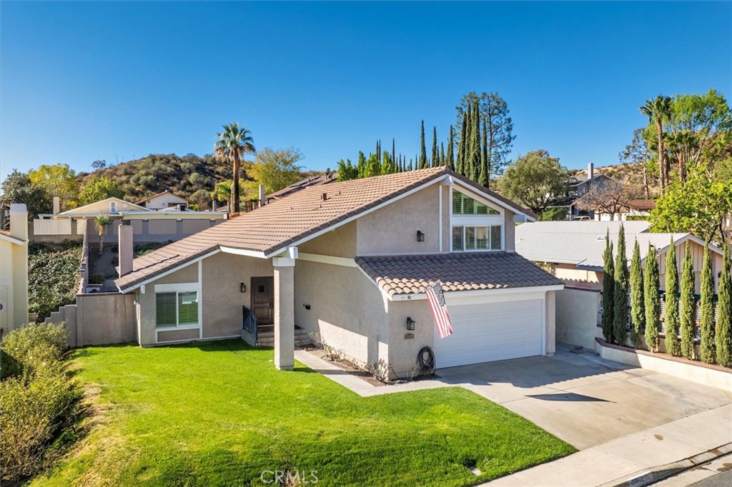 23122 Conde Drive Property Photo 1