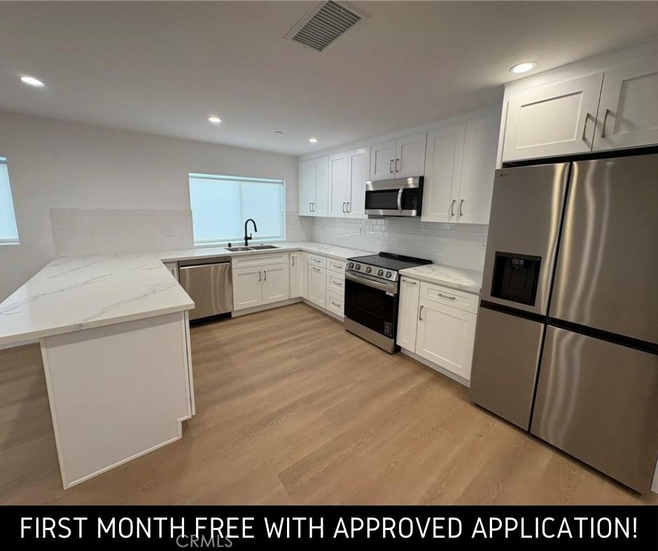 14167 Calvert Street Property Photo