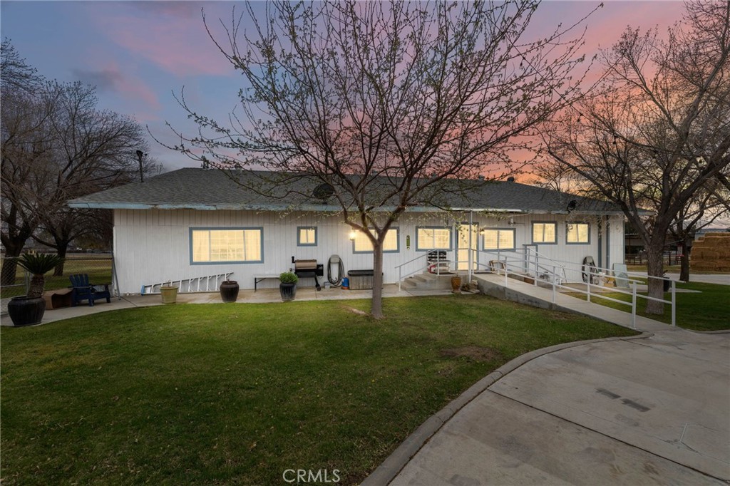 28106 Highway 119 Property Photo