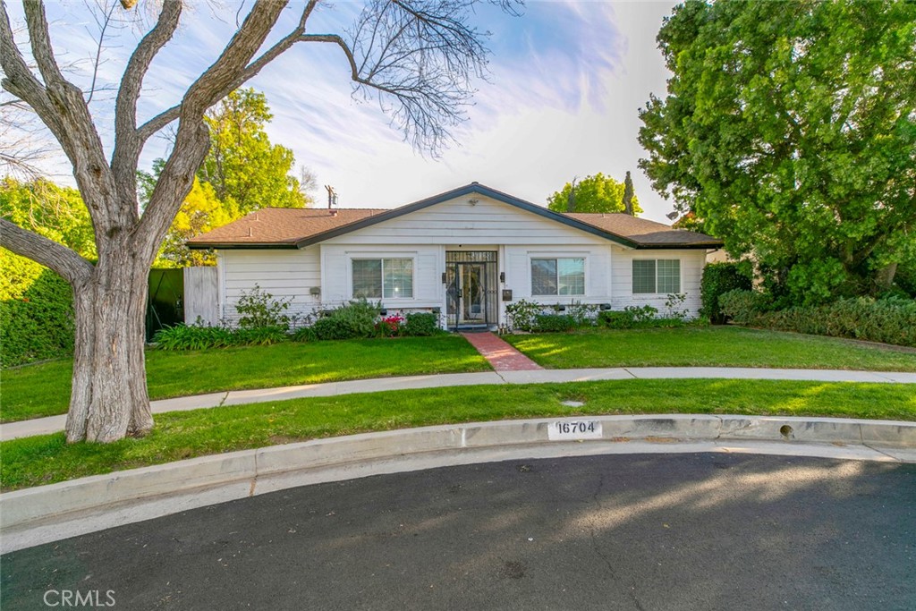 16704 Septo Street Property Photo
