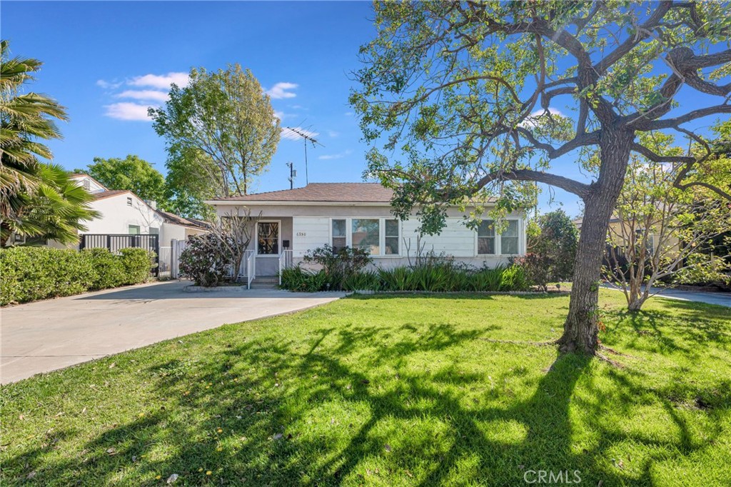 6350 Costello Avenue Property Photo