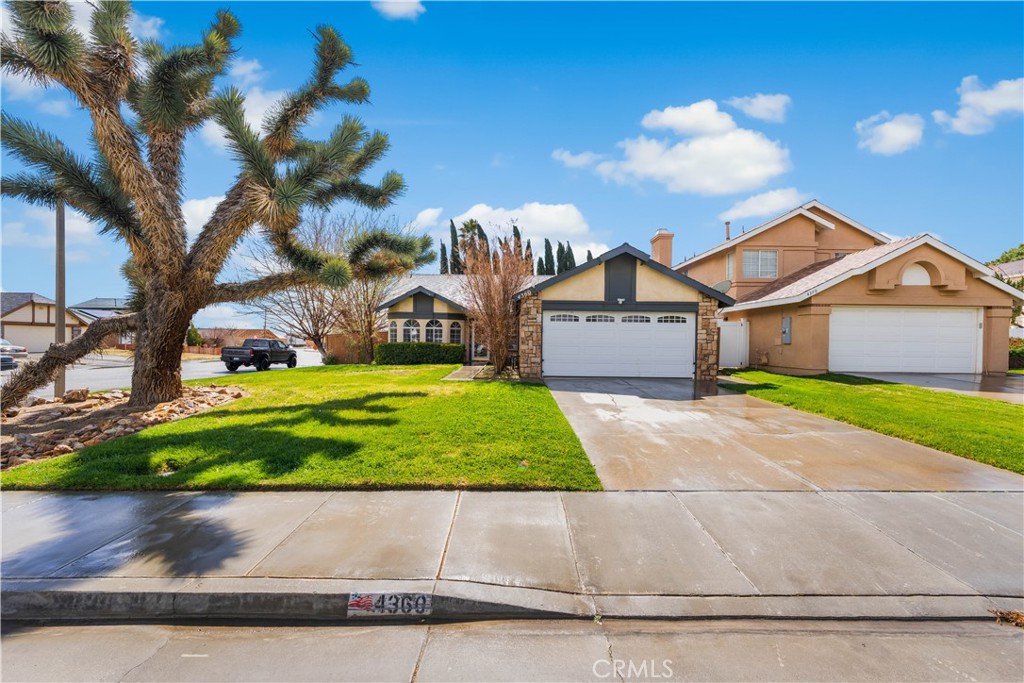 4360 San Juan Court Property Photo