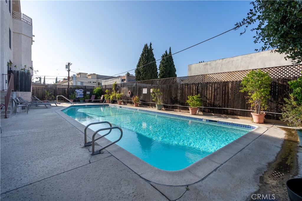 11939 Weddington Street 305 Property Photo 12