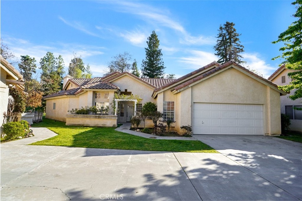 12320 Backdrop Court Property Photo