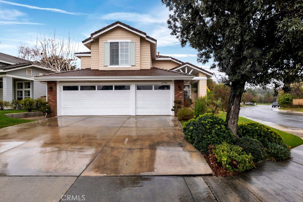 27502 Wellington Court Property Photo