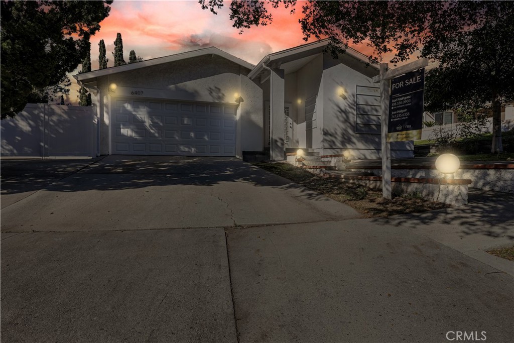 6407 Haywood Street Property Photo