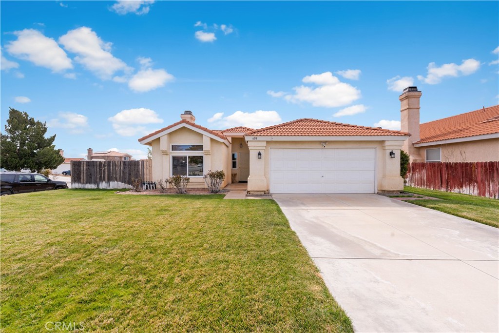 608 Gardenia Court Property Photo