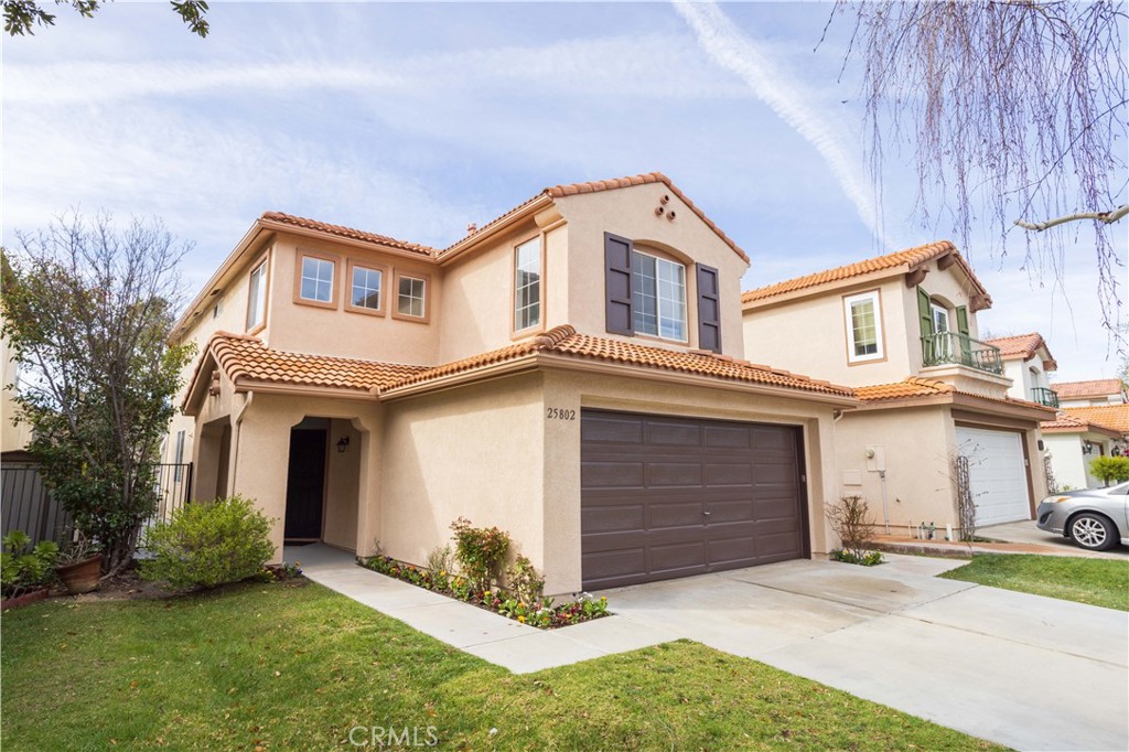 25802 Hammet Circle Property Photo