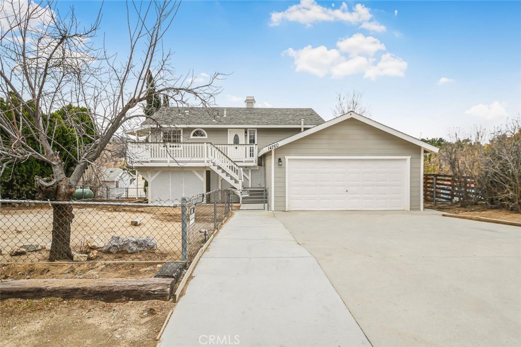 14760 Sunnydale Drive Property Photo