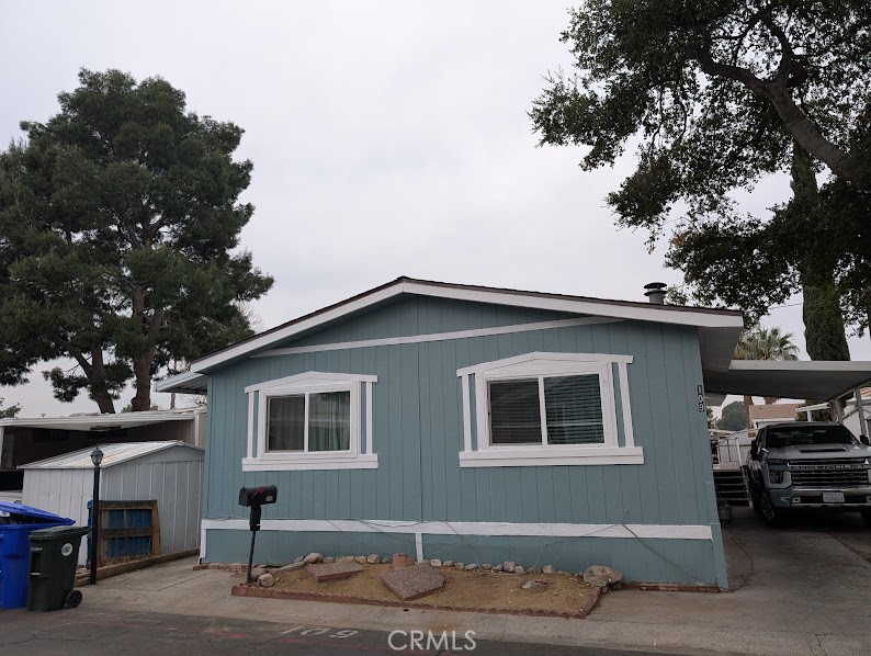 18540 Soledad Canyon Road 109 Property Photo
