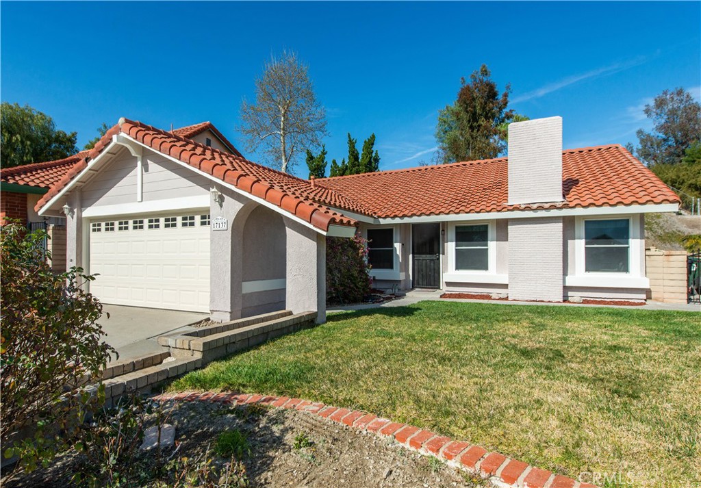 17137 Canvas Street Property Photo