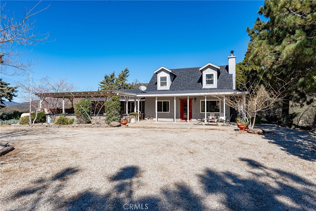 37970 Bouquet Canyon Road Property Photo