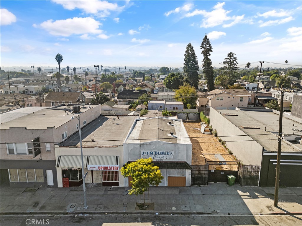 3638 W Slauson Avenue Property Photo