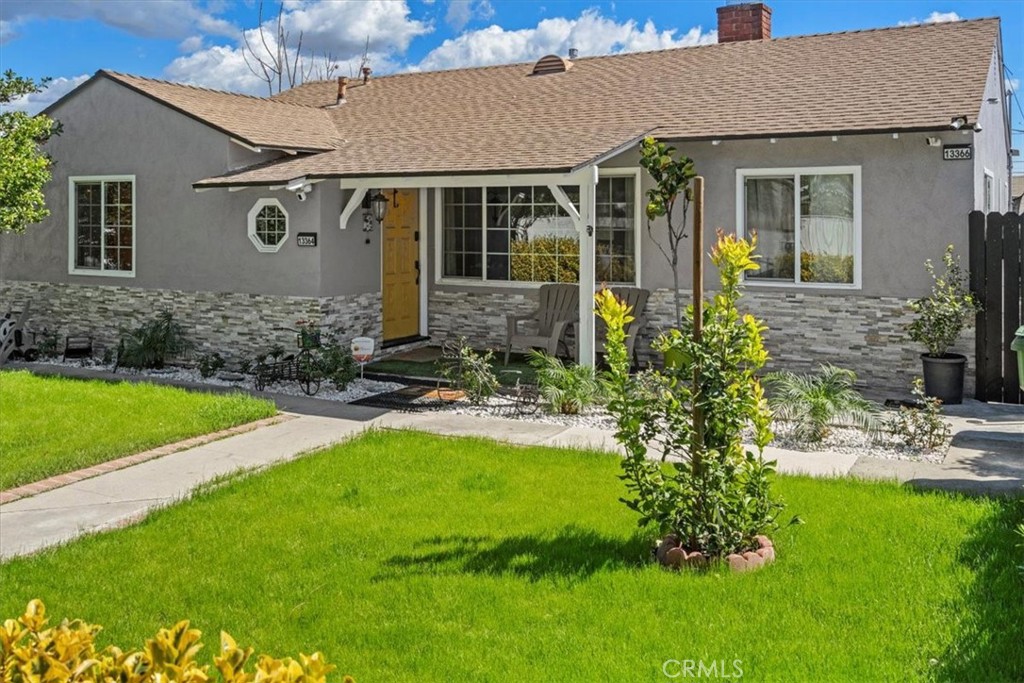13364 Sunburst Street Property Photo