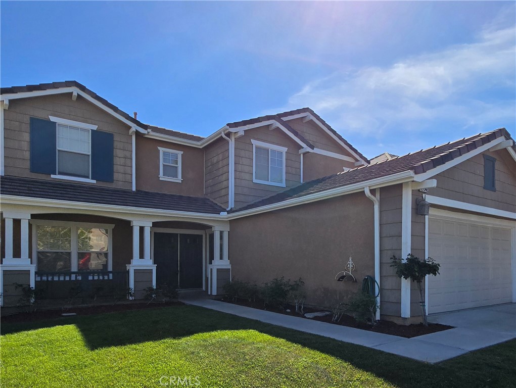 27942 Bridlewood Drive Property Photo