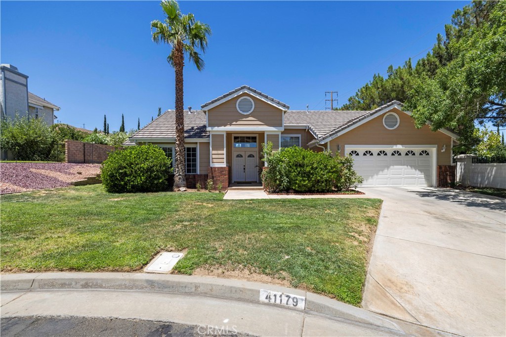 41179 Estates Lane Property Photo