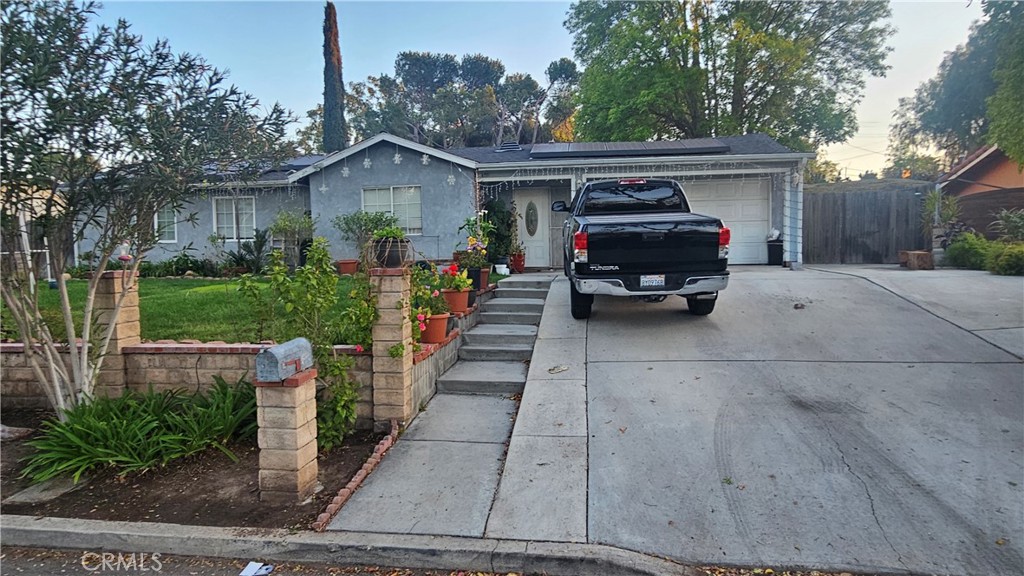 650 Calle Pensamiento Property Photo 1