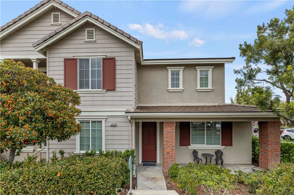27473 Acacia Drive Property Photo