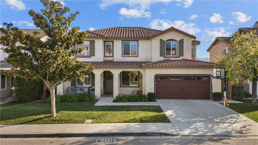 24036 Via Vista Property Photo