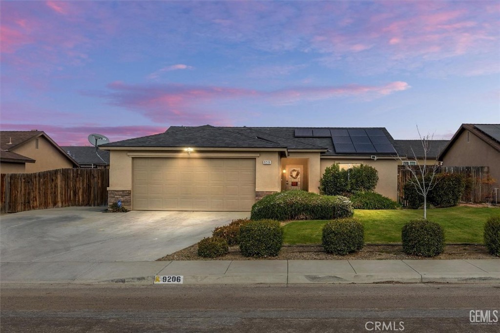9206 Eucalyptus Drive Property Photo