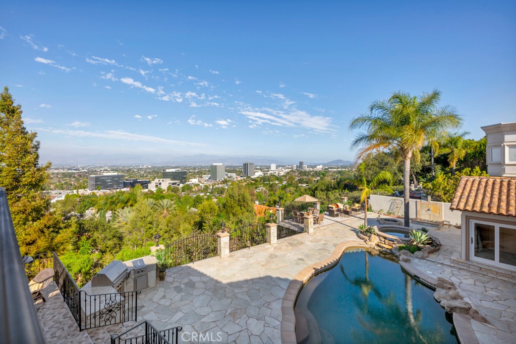 4440 Bergamo Drive Property Photo