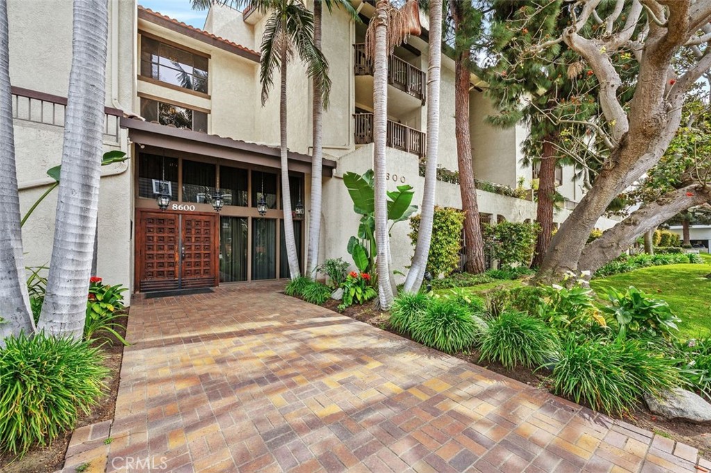 8600 Tuscany Avenue 209 Property Photo
