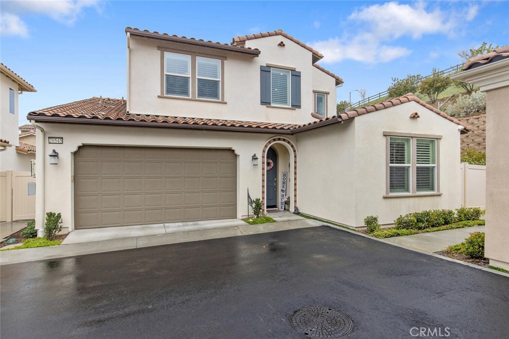 20545 Martingale Place Property Photo