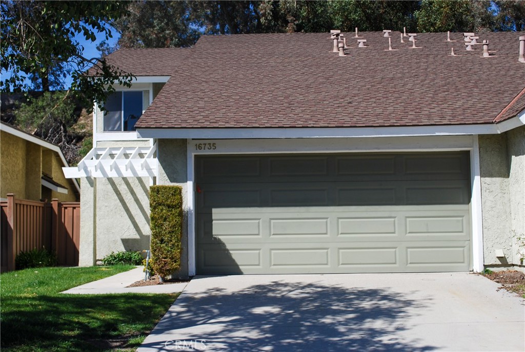 16735 Highfalls Street Property Photo