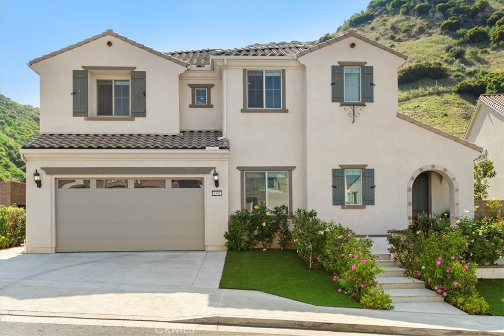 8331 N Clear Sky Way Property Photo